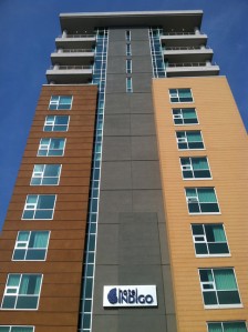 Hotel Indigo Asheville, NC